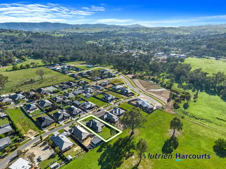 Second view of Homely house listing, 26 Yea Springs Drive, Yea VIC 3717