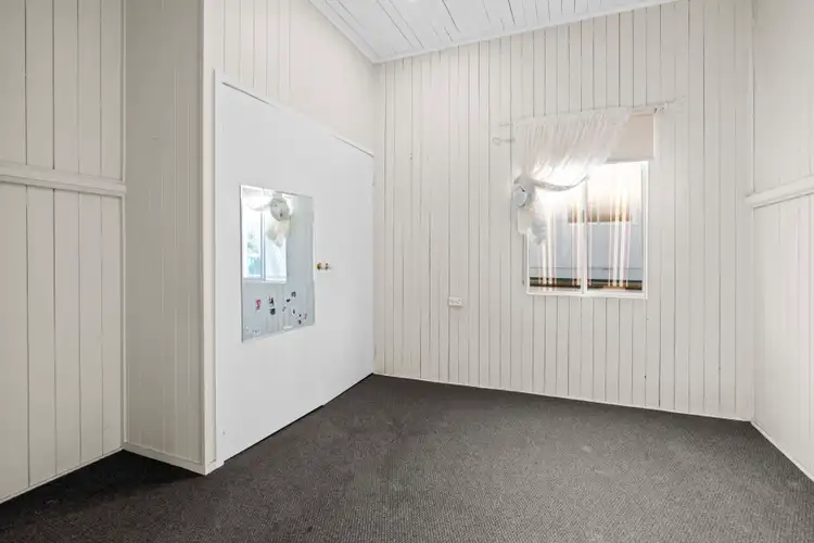 Sixth view of Homely house listing, 195 Bridge Street, North Toowoomba QLD 4350