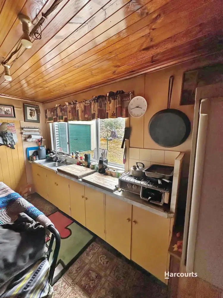 Fourth view of Homely house listing, 10411 Highland Lakes Road, Brandum TAS 7304