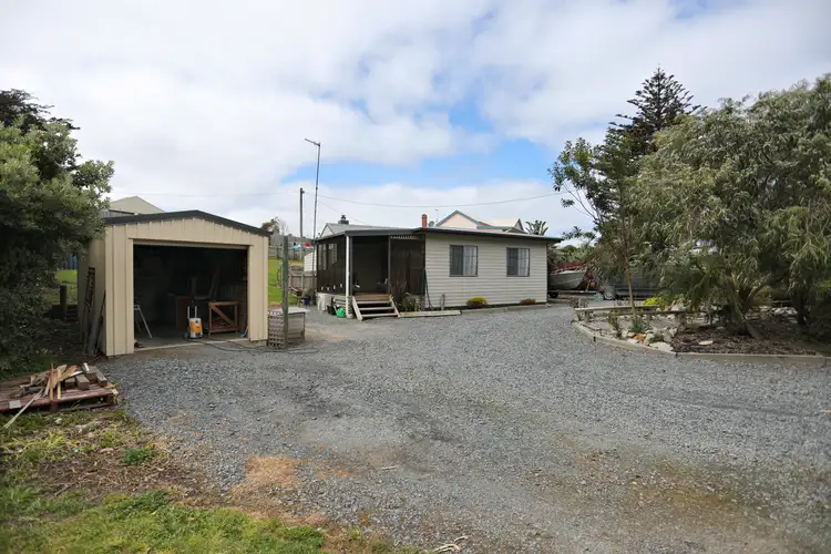 Second view of Homely house listing, 18 Main Street, Currie TAS 7256