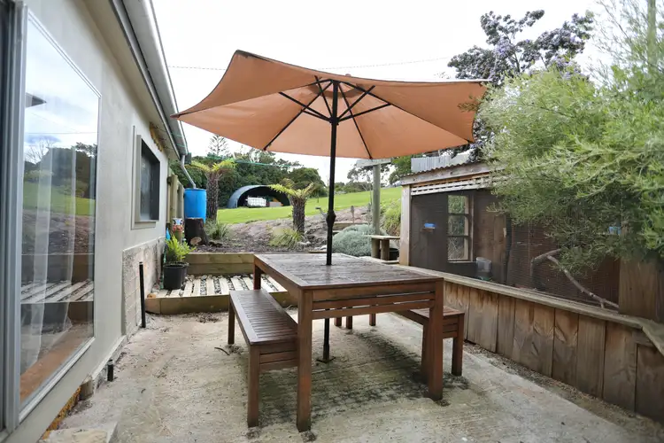 Third view of Homely house listing, 18 Main Street, Currie TAS 7256