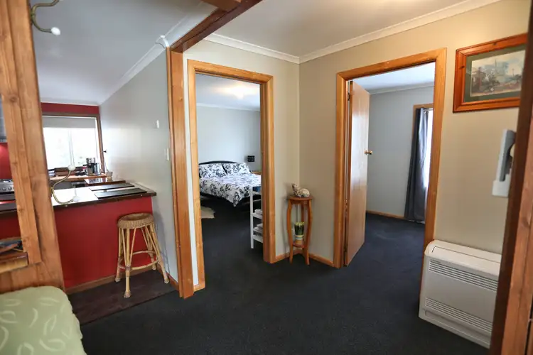 Fourth view of Homely house listing, 18 Main Street, Currie TAS 7256