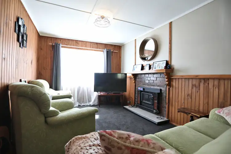 Fifth view of Homely house listing, 18 Main Street, Currie TAS 7256