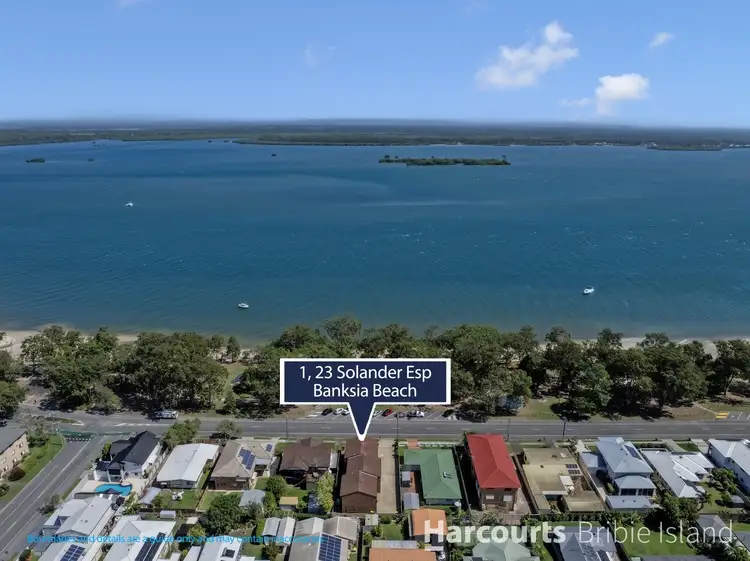 1/23 Solander Esp, Banksia Beach QLD 4507