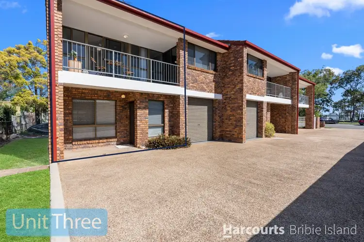 Fourth view of Homely unit listing, 3/23 Solander Esp, Banksia Beach QLD 4507