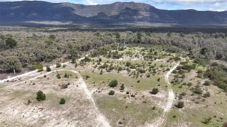 Sixth view of Homely rural property listing, Lot 2 Heatherlie Track, Mount Dryden VIC 3381