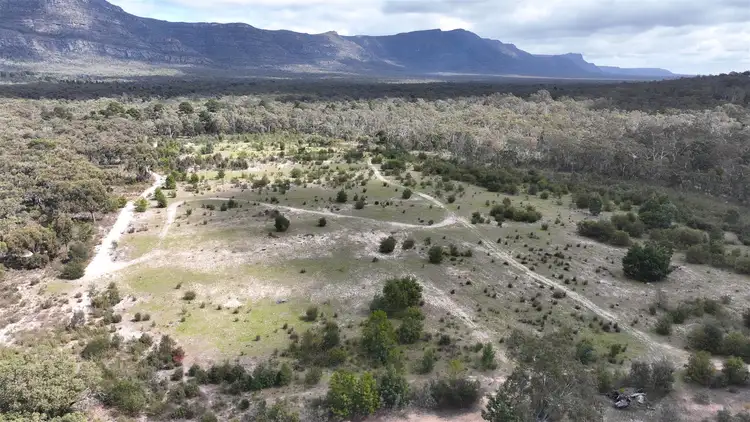 Seventh view of Homely rural property listing, Lot 2 Heatherlie Track, Mount Dryden VIC 3381
