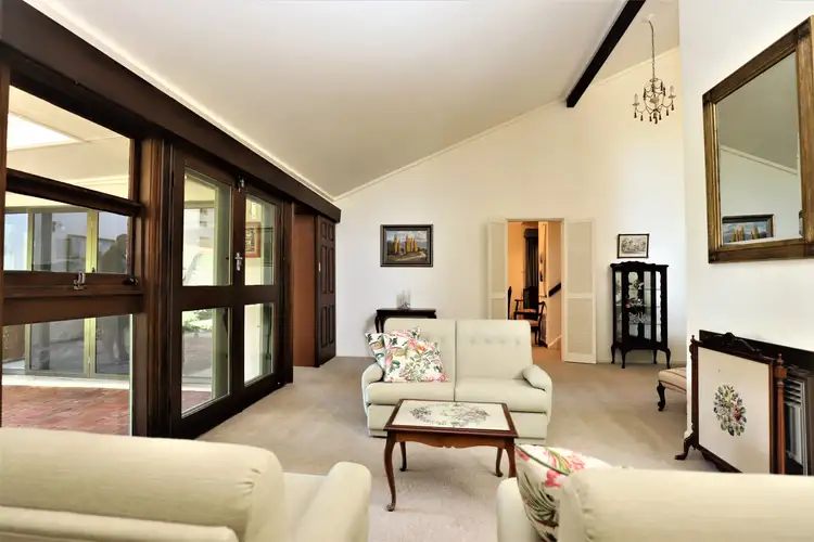 Second view of Homely house listing, 212 Thompson Street, Cootamundra NSW 2590