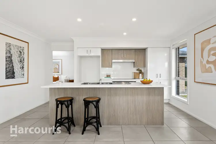 Second view of Homely house listing, 14 Vendetta Street, Nowra NSW 2541