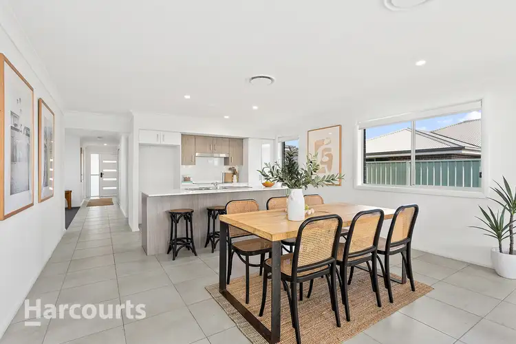 Third view of Homely house listing, 14 Vendetta Street, Nowra NSW 2541