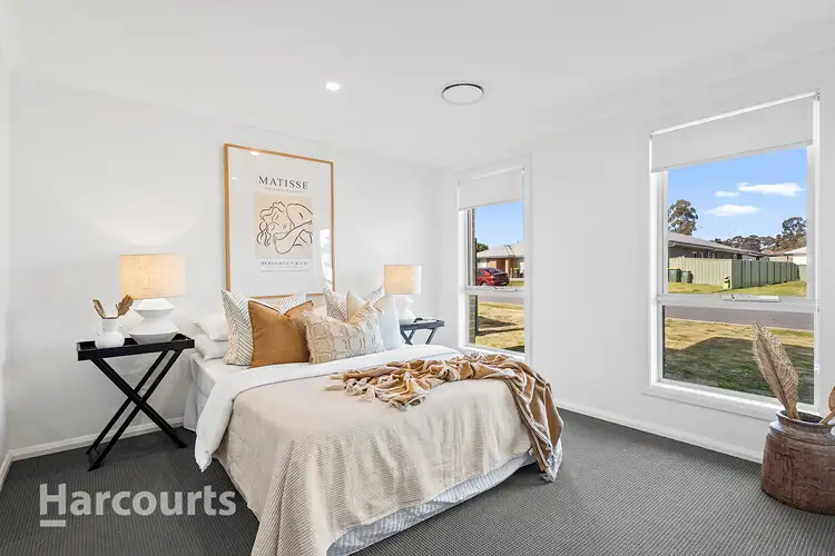 Fifth view of Homely house listing, 14 Vendetta Street, Nowra NSW 2541