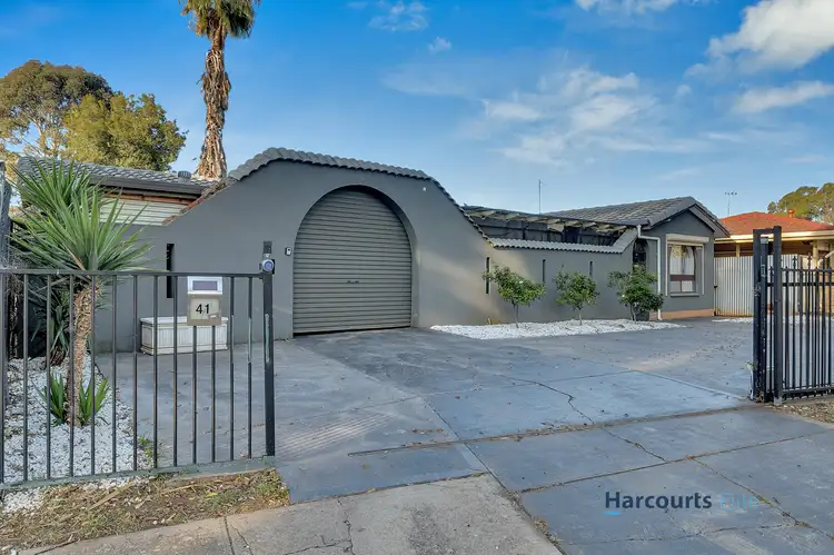 Second view of Homely house listing, 41 Yalumba Drive, Paralowie SA 5108