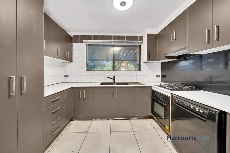 Fourth view of Homely house listing, 41 Yalumba Drive, Paralowie SA 5108