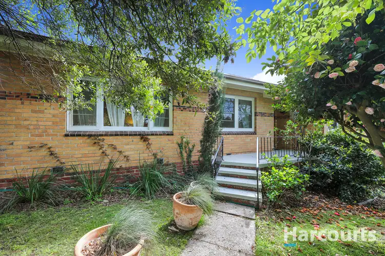 Third view of Homely house listing, 1 Douglas Court, Leongatha VIC 3953