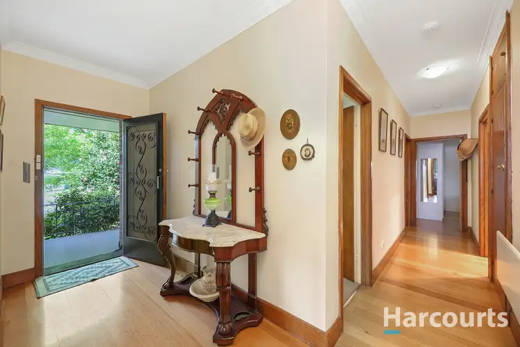 Fifth view of Homely house listing, 1 Douglas Court, Leongatha VIC 3953