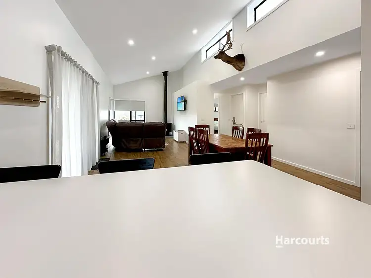 Third view of Homely house listing, 28 Bronte Estate Road, Bronte Park TAS 7140