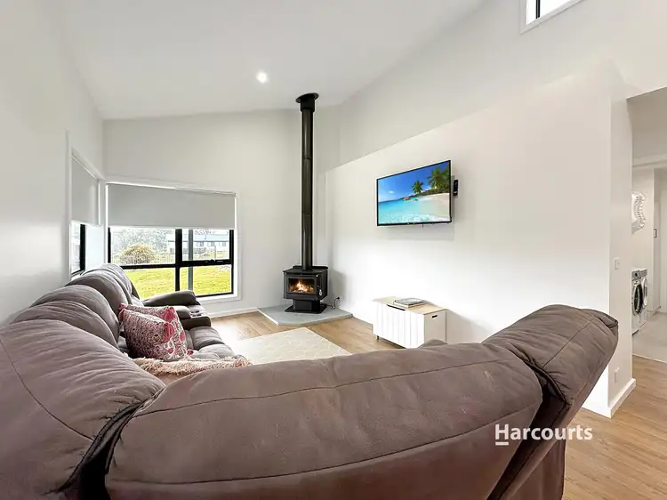 Fifth view of Homely house listing, 28 Bronte Estate Road, Bronte Park TAS 7140