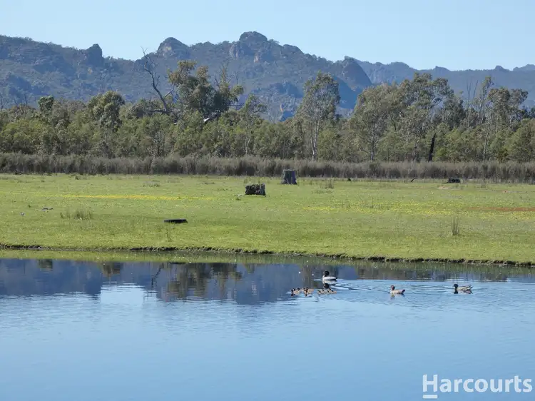 Second view of Homely rural property listing, . Red Rock Road, Glenisla VIC 3314