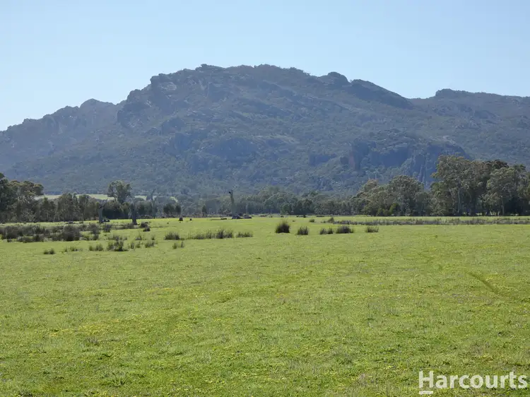 Third view of Homely rural property listing, . Red Rock Road, Glenisla VIC 3314