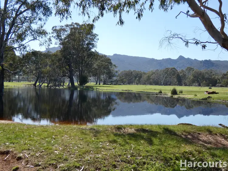 Fifth view of Homely rural property listing, . Red Rock Road, Glenisla VIC 3314