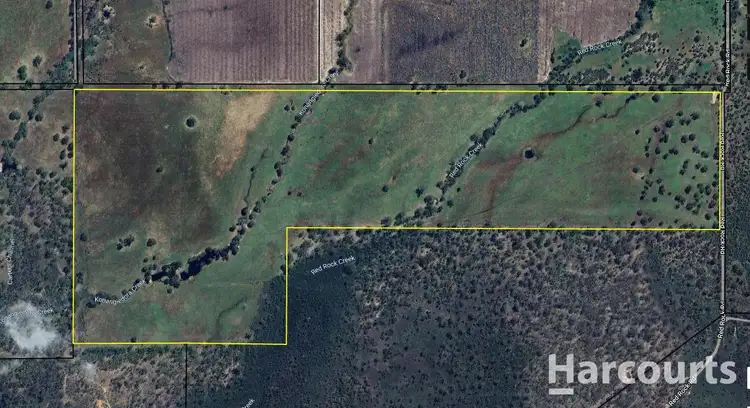 Seventh view of Homely rural property listing, . Red Rock Road, Glenisla VIC 3314
