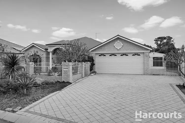 37 Governor Drive, Falcon WA 6210