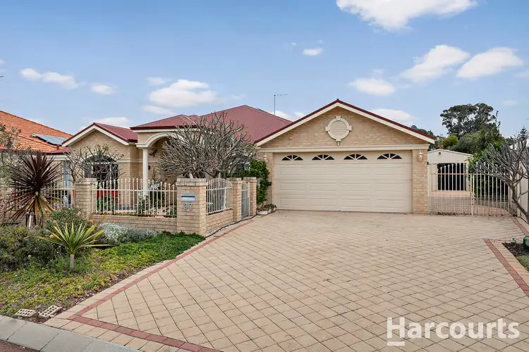 Third view of Homely house listing, 37 Governor Drive, Falcon WA 6210