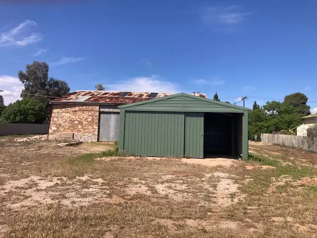 Third view of Homely other listing, 6 Avice Street, Booleroo Centre SA 5482