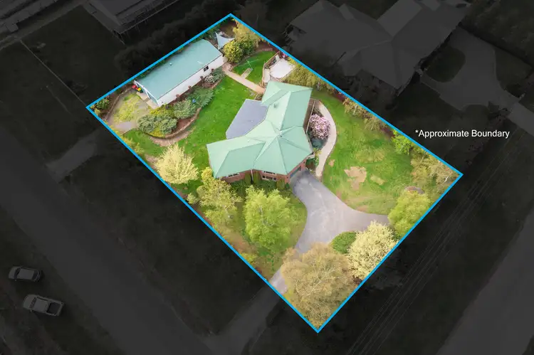 34 Lansdowne Place, Deloraine TAS 7304
