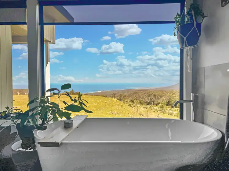 Second view of Homely rural property listing, 34 Mount Elephant Road, Gray TAS 7215