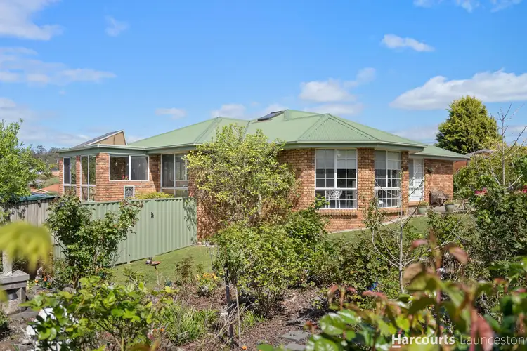 Main view of Homely house listing, 9 Sisson Street, Youngtown TAS 7249