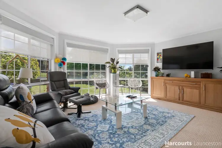 Second view of Homely house listing, 9 Sisson Street, Youngtown TAS 7249