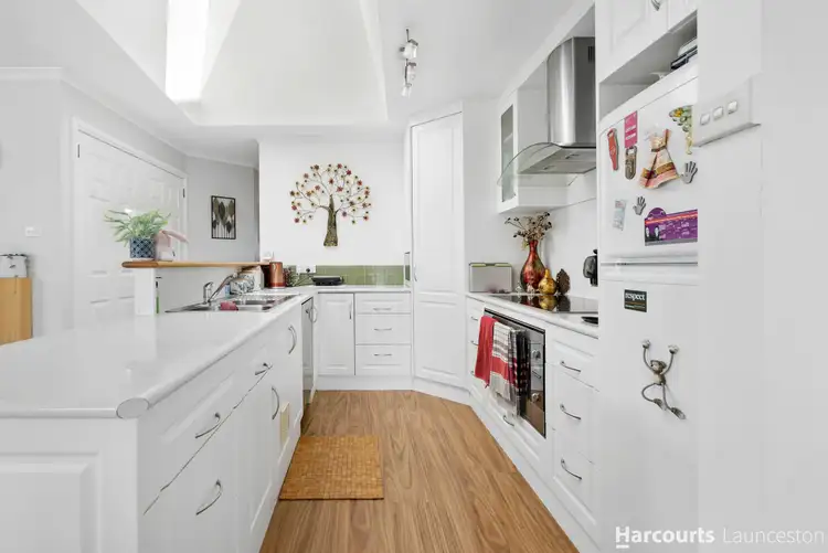 Third view of Homely house listing, 9 Sisson Street, Youngtown TAS 7249