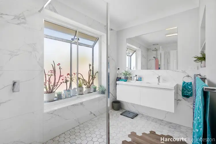 Fourth view of Homely house listing, 9 Sisson Street, Youngtown TAS 7249