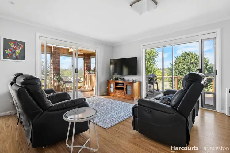 Fifth view of Homely house listing, 9 Sisson Street, Youngtown TAS 7249