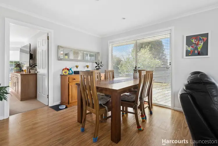 Sixth view of Homely house listing, 9 Sisson Street, Youngtown TAS 7249