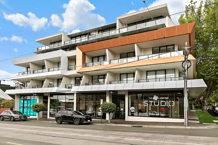 Main view of Homely apartment listing, 202/36 Bonview Road, Malvern VIC 3144