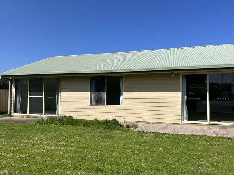 Second view of Homely house listing, 104 Main Street, Currie TAS 7256