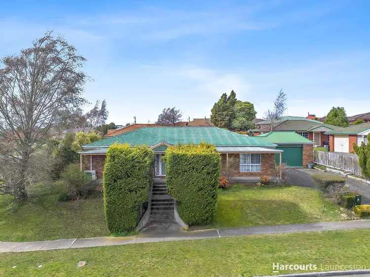 66 Las Vegas Drive, Prospect Vale TAS 7250