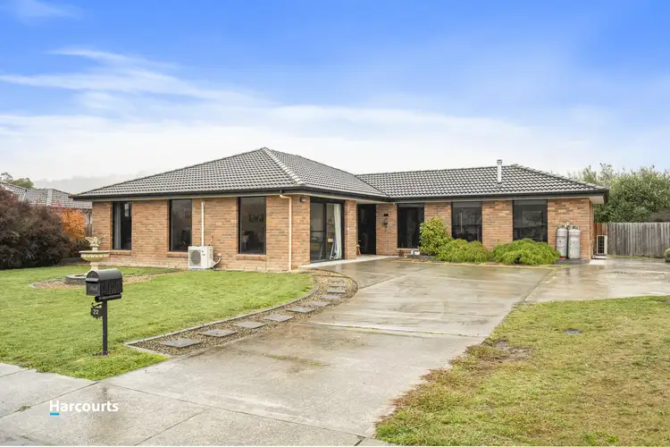 22 Knopwood Lane, Huonville TAS 7109