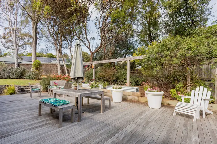 Second view of Homely house listing, 23 Wills Road, Somers VIC 3927