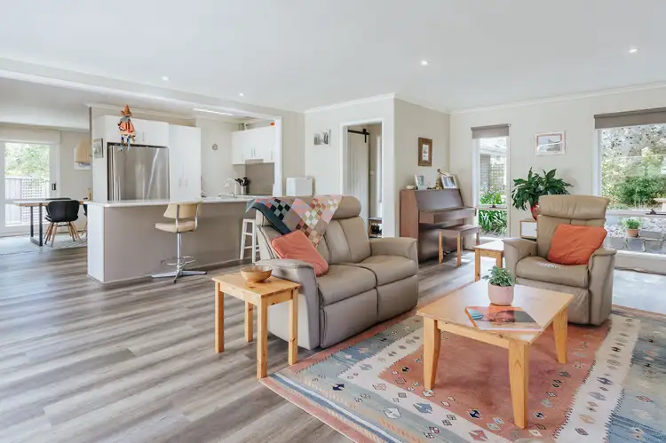 Third view of Homely house listing, 23 Wills Road, Somers VIC 3927