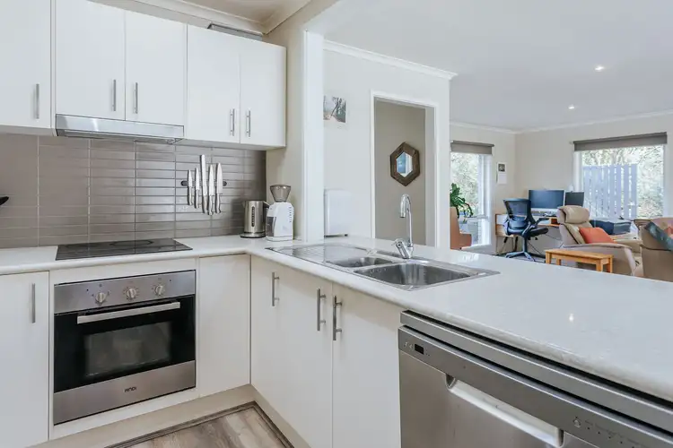 Fifth view of Homely house listing, 23 Wills Road, Somers VIC 3927