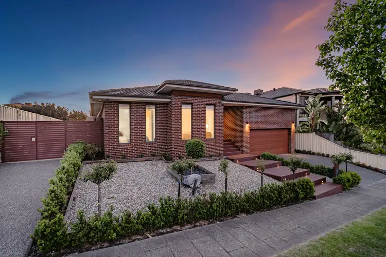 Second view of Homely house listing, 11 Ainsworth Court, Roxburgh Park VIC 3064