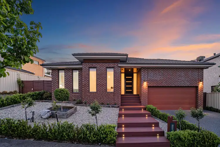 Third view of Homely house listing, 11 Ainsworth Court, Roxburgh Park VIC 3064