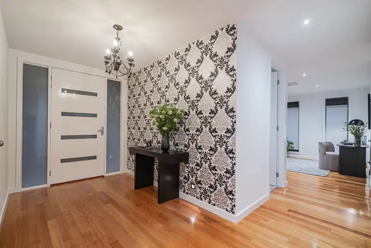 Fourth view of Homely house listing, 11 Ainsworth Court, Roxburgh Park VIC 3064
