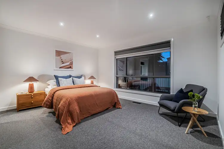 Fifth view of Homely house listing, 11 Ainsworth Court, Roxburgh Park VIC 3064