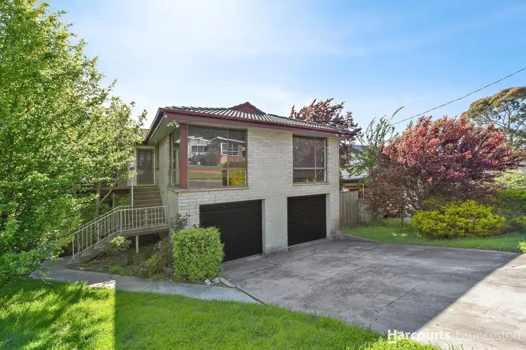 Main view of Homely house listing, 45 Ernest Street, Kings Meadows TAS 7249