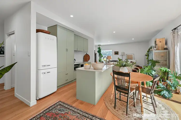 Second view of Homely townhouse listing, 2/24 Howick Street, South Launceston TAS 7249