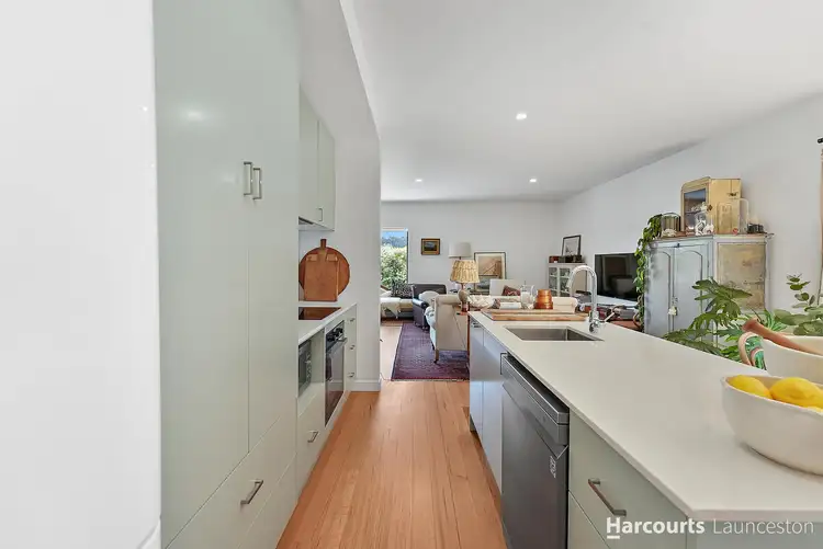 Third view of Homely townhouse listing, 2/24 Howick Street, South Launceston TAS 7249
